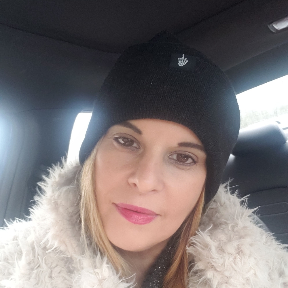 Meet your Posher, Lis